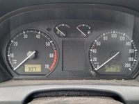 Używany Skoda Fabia 54 KM (39 kW) 2004 Niebieski Hatchback