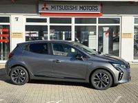Neu Mitsubishi Colt Plus 143 PS (105 kW) 2026 Achatgrau Kleinwagen