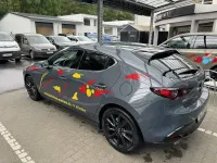 Gebraucht Mazda 3 Homura-Line 140 PS (102 kW) 2026 Braun metallic