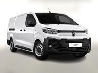 Nouvelle Citroën Jumpy 100 kW (136 ch) 2026 Blanc Monospace