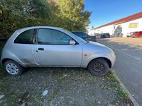 gebraucht Ford Ka Ka/Ka+