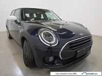 Gebraucht Mini One D Clubman 116 PS (85 kW) 2022 Schwarz Kombi