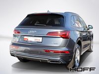 Gebraucht Audi Q5 Basis 204 PS (150 kW) 2025 Daytonagrau perleffekt SUV