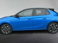Neu Opel Corsa 101 PS (74 kW) 2025 Blau Kleinwagen