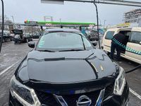 Gebraucht Nissan X-Trail 131 PS (96 kW) 2014 Schwarz SUV