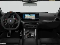 Gebraucht BMW M4 Competition Edition 530 PS (389 kW) 2025 Grau Coupé
