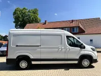 Gebraucht Maxus V90 148 PS (108 kW) 2024 Weiß Van