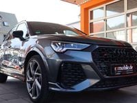 Gebraucht Audi RS Q3 Ambiente 400 PS (294 kW) 2024 Grau SUV