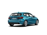 gebraucht BMW 118 Coupé 