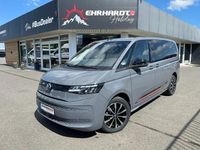 Neu VW Multivan Edition 110 PS (80 kW) 2025 Grau Van