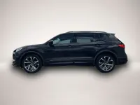 Gebraucht Seat Tarraco FR 150 PS (110 kW) 2022 Schwarz SUV