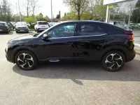 Gebraucht Citroën C4 131 PS (96 kW) 2024 Othercolor Kleinwagen