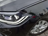 Gebraucht VW Polo Style 95 PS (69 kW) 2022 Deep black Kleinwagen