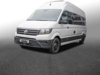 Gebraucht VW California California 177 PS (130 kW) 2024 Candyweiß Van
