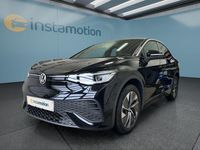 Gebraucht VW ID.5 Pro 210 kW (286 PS) 2025 Schwarz SUV