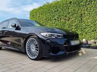 Gebraucht Alpina B3 462 PS (339 kW) 2020 Schwarz Kombi