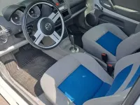 Używany VW Lupo 61 KM (44 kW) 2000 Biały Hatchback