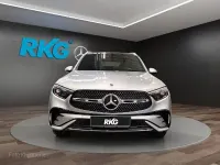 Gebraucht Mercedes GLC300e 313 PS (230 kW) 2024 SUV