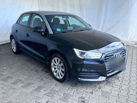 gebraucht Audi A1 Sportback 1.0 TFSI ultra -