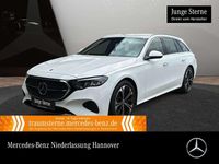 Gebraucht Mercedes E300 Advanced 204 PS (150 kW) 2025 Weiß Limousine