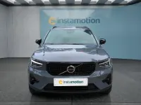 Gebraucht Volvo XC40 Plus 163 PS (119 kW) 2023 Grau SUV