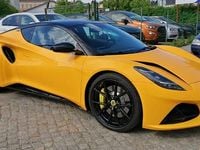 Gebraucht Lotus Emira 405 PS (297 kW) 2023 Other Coupé