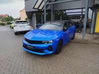 Gebraucht Opel Astra Ultimate 181 PS (133 kW) 2024 Fertigo blau Kombi