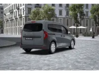 Gebraucht Mercedes Citan 113 131 PS (96 kW) 2022 Grau Van / Kleinbus