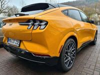 gebraucht Ford Mustang Mach-E GT AWD