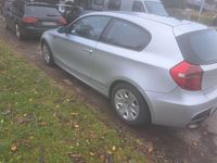 gebraucht BMW 118 Coupé 