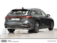 Neu Audi A5 S-Line 204 PS (150 kW) 2026 Grau Kombi