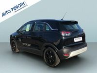 Gebraucht Opel Crossland X Elegance 131 PS (96 kW) 2023 Schwarz SUV