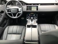 gebraucht Land Rover Range Rover evoque R-Dynamic SE D200