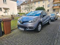 Gebraucht Renault Captur 110 PS (80 kW) 2016 SUV