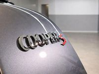 Gebraucht Mini John Cooper Works 218 PS (160 kW) 2006 Kleinwagen