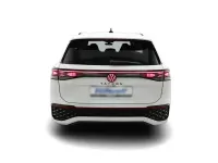 Gebraucht VW Tayron R-line 193 PS (141 kW) 2025 Weiss SUV