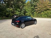 gebraucht Seat Leon SC Leon 1.8 TSI Start