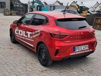 Gebraucht Mitsubishi Colt Plus 91 PS (66 kW) 2024 Rot Limousine