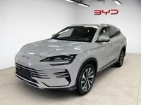 Gebraucht BYD Seal U Design 324 PS (238 kW) 2025 Braun SUV