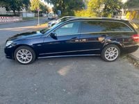 Second-hand Mercedes E350 231 CP (169 kW) 2010 Break