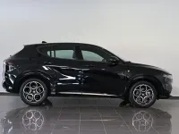 Gebraucht Alfa Romeo Tonale Ti 160 PS (117 kW) 2022 Schwarz SUV