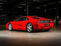 Gebraucht Ferrari F355 381 PS (280 kW) 1999 Rot
