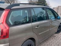 gebraucht Citroën Grand C4 Picasso 2.0. 7 Sitzer