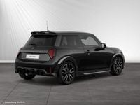 Second-hand Mini Cooper 114 kW (156 CP) 2025 Negru Hatchback