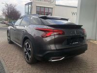 Gebraucht Citroën C5 X Shine 181 PS (133 kW) 2022 Platinumgrau /metal Kombi
