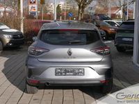 Gebraucht Renault Clio V Evolution 101 PS (74 kW) 2024 Dolomitgrau metallic Kleinwagen