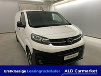 gebraucht Opel Vivaro 1.5 D Cargo M Edition Kasten 4-türig 6-Gang