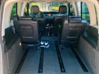 Gebraucht Renault Espace 150 PS (110 kW) 2012 Van / Kleinbus