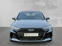 Gebraucht Audi RS3 Sportback Ambiente 400 PS (294 kW) 2025 Kemoragrau metallic Kleinwagen