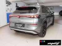Neu VW T-Roc Style 150 PS (110 kW) 2026 Wolf grey metallic SUV